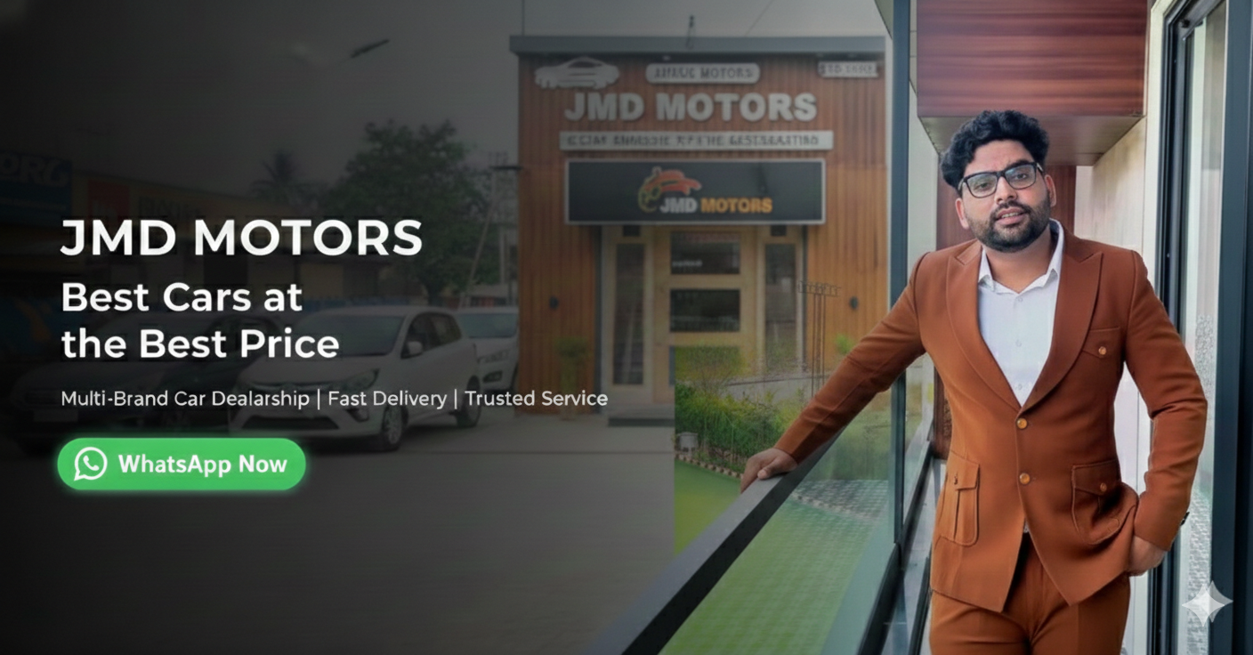 JMD Motors